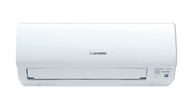 Máy lạnh Mitsubishi Heavy Inverter 2.0 HP SRK18YYP-W5